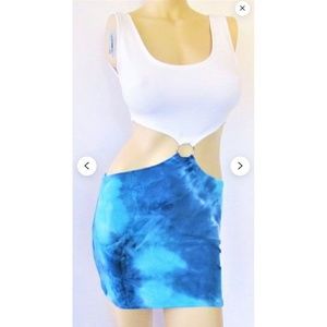 Pretty Womany Costume